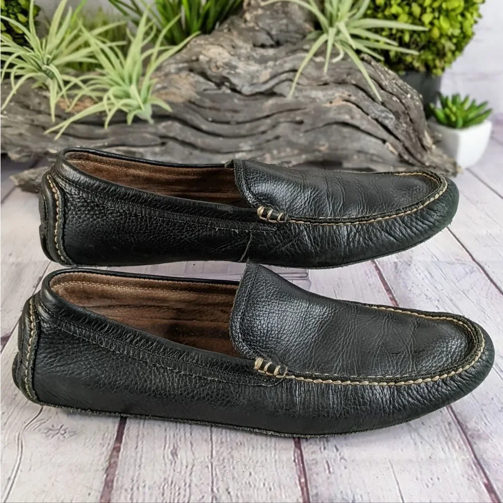Banana Republic Men's Garrett Driving Loafer